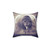 Aegis II Bear Pillow - Surreal Wilderness Decor