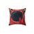 Intergalactic Pillow - Spaceman and Astronaut Themed Decor