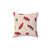 Sweet Candy Painted Pattern Pillow