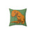 Tyrannosaurus Rex Pillow for Kids