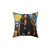 Shawa Chester Life Pillow