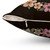 Midsummer Sun Floral Decorative Pillow