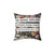 Wir Sind Helden Tausend Wirre Worte Lieblingslieder 2002-2010 Pillow