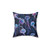 Jellyfish Decorative Pillow for Relaxation