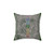 Spiritual Chakra Meditation Pillow