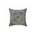 Spiritual Chakra Meditation Pillow