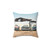 Holden Back The Years Pillow - Colorful Aussie Car Decor