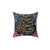 Dreamers Pillow by SJM - Cozy Bedding Accent