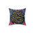 Dreamers Pillow by SJM - Cozy Bedding Accent