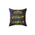 The Night Circus Unexpected Places Decorative Pillow