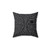 Elegant Owl Decorative Pillow for Cozy Home Decor