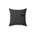 Elegant Owl Decorative Pillow for Cozy Home Decor
