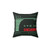 Metal Gear Solid Codec Screen Pillow