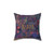 Glass Animals Zaba Indie Music Pillow