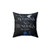 Kaz Brekker Six of Crows Pillow