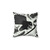 New Zealand Native Fantail Bird Pillow