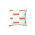 Carmex Funny Cartoon Pillow