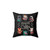 Dungeons and Cats 2.0 Pillow - Roleplaying Game Decor