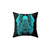 Cthulhu Pillow - Mythical Sea Monster Decor
