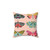 Lepidoptery No. 1 Butterfly Pillow by Andrea Lauren