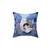 Song of the Sea Decorative Pillow