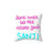 Sanji Vinsmoke Anime Pillow