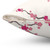 Fuchsia Pink Cherry Blossom Sakura Pillow