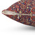 Northwest Persian Silk Carpet Print Pillow