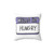Hungry Themed Decorative Throw Pillow