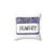 Hungry Themed Decorative Throw Pillow