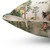 Whimsical Forest-Themed Decorative Pillow