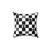 Decorative Chess Pillow for Gaming Décor