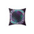 Genderless Void Pillow for LGBTQ+ Pride