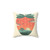 Strawberry Fields Decorative Pillow