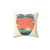 Strawberry Fields Decorative Pillow