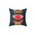 Lepidoptery No. 4 Butterfly Pillow by Andrea Lauren