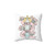 Shera Inspired Princess Power Decorative Pillow