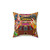 Circus Carnival Amusement Festival Pillow