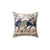 The Bayeux Tapestry Battle of Hastings Norman Knights Pillow