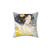 infuse. Comfort Pillow for Tea Lovers