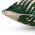 Cockatoo Jungle Modern Decorative Pillow