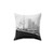 Vintage Titanic in Southampton Pillow