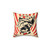 Chairman Meow Snr Decorative Pillow for Cats