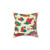 Salmon Day Decorative Pillow