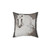 The Queen Pillow - Luxury Equestrian Pillow