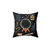 Mystical Fortune Teller Pillow