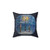 Narnia Magical Lantern Pillow