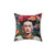 Frida Kahlo 6 Decorative Throw Pillow