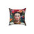 Frida Kahlo 6 Decorative Throw Pillow