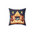 Bill Cipher Gravity Falls Themed Pillow